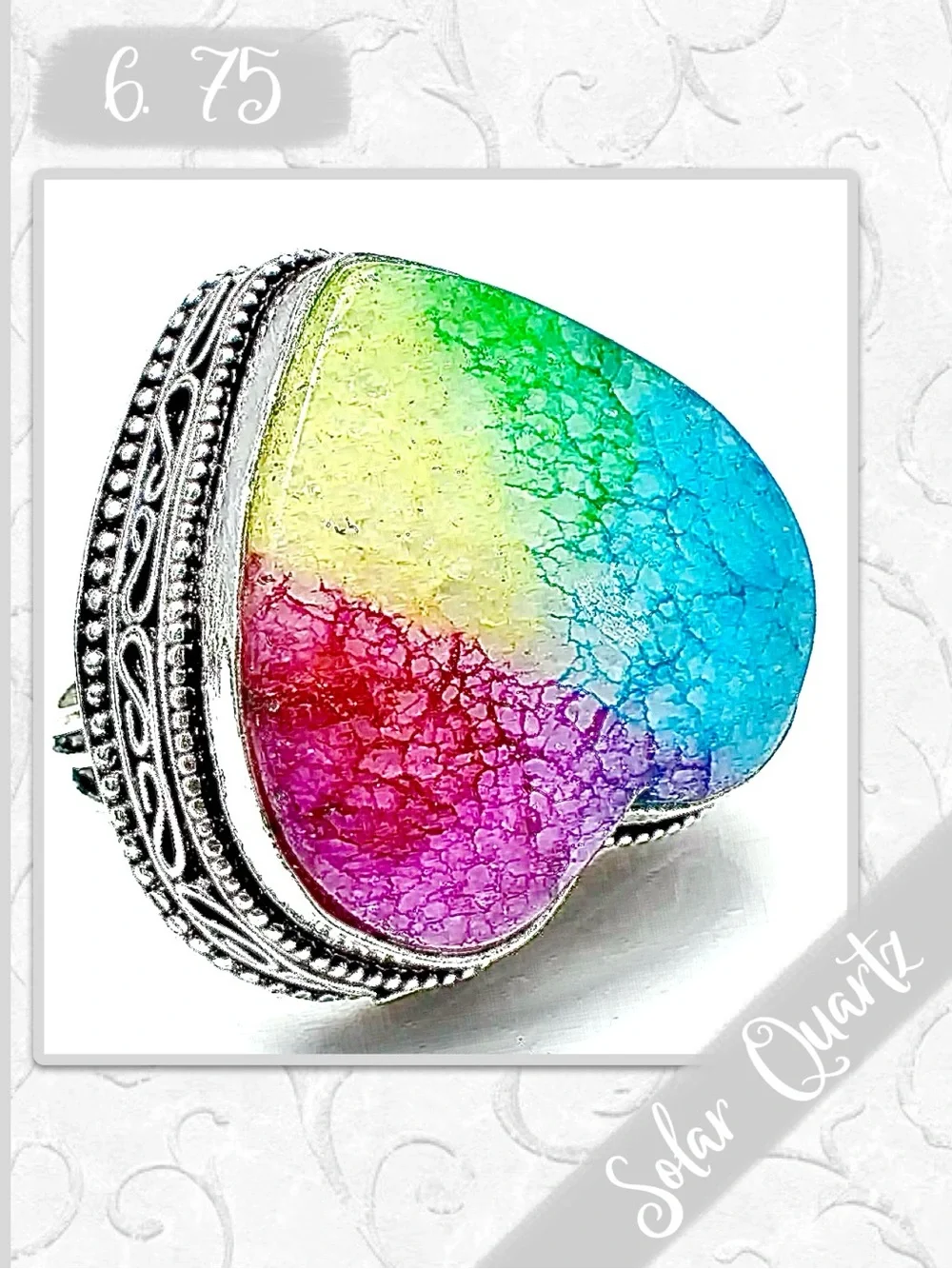 N/A rainbow solar